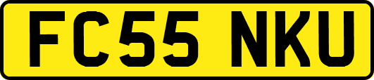 FC55NKU