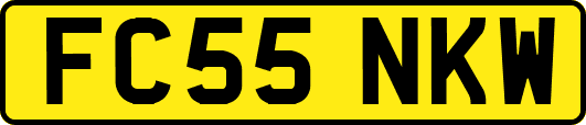 FC55NKW