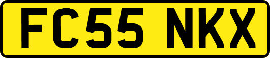 FC55NKX
