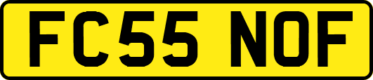 FC55NOF