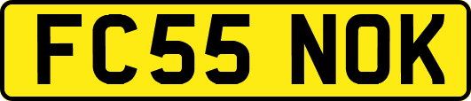 FC55NOK