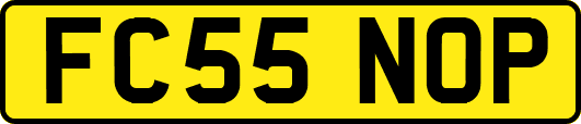 FC55NOP