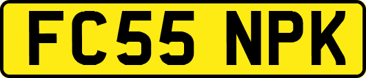 FC55NPK