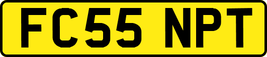 FC55NPT