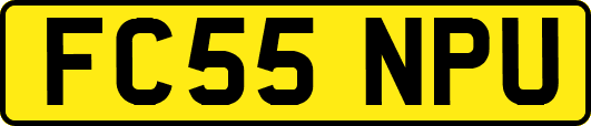 FC55NPU