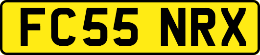 FC55NRX