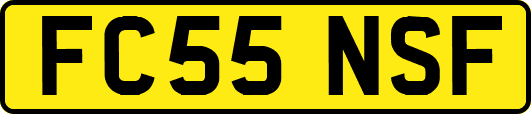 FC55NSF