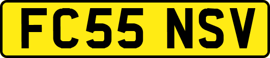 FC55NSV