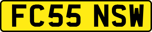 FC55NSW