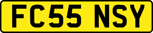 FC55NSY