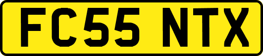 FC55NTX