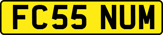 FC55NUM
