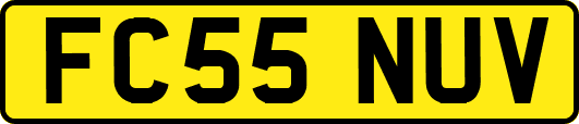 FC55NUV