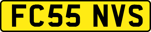 FC55NVS