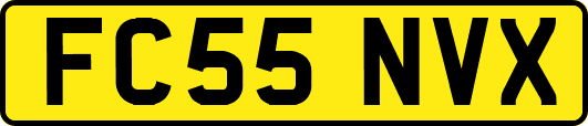 FC55NVX