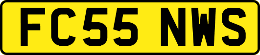 FC55NWS