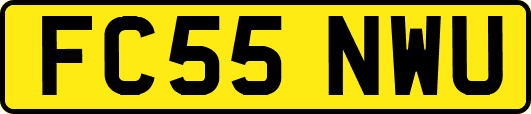 FC55NWU