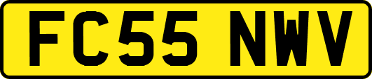 FC55NWV