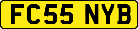 FC55NYB