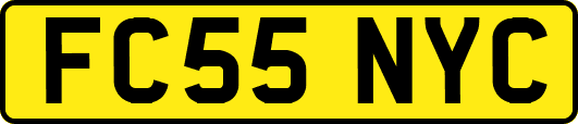 FC55NYC
