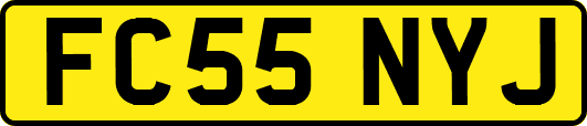 FC55NYJ