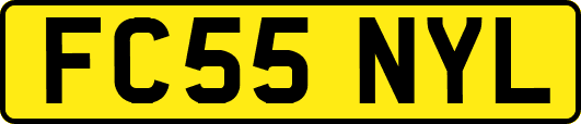 FC55NYL