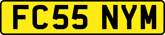 FC55NYM