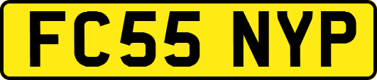 FC55NYP