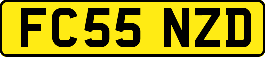 FC55NZD