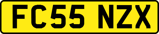 FC55NZX