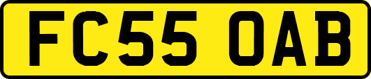 FC55OAB