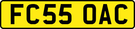 FC55OAC
