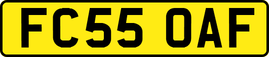 FC55OAF