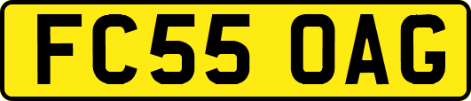 FC55OAG