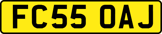 FC55OAJ