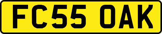 FC55OAK