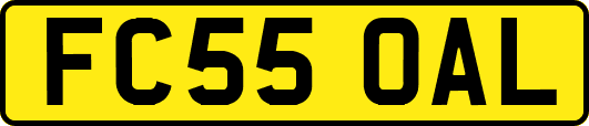 FC55OAL