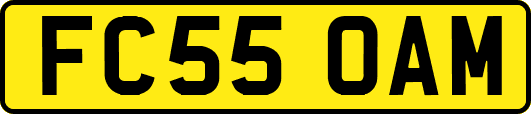 FC55OAM