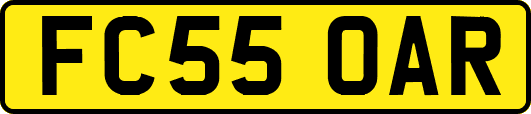FC55OAR