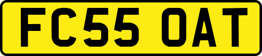 FC55OAT