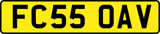 FC55OAV