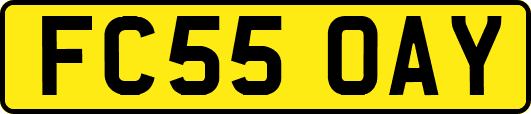 FC55OAY