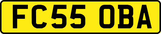 FC55OBA