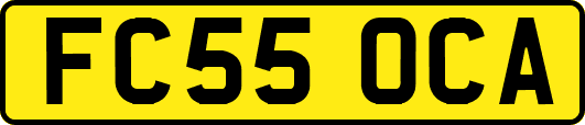 FC55OCA