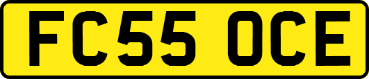FC55OCE