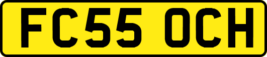 FC55OCH