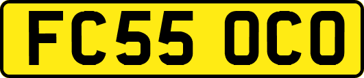FC55OCO