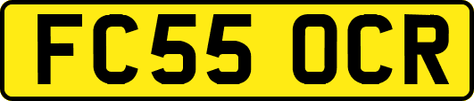 FC55OCR