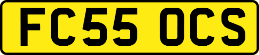 FC55OCS