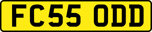 FC55ODD